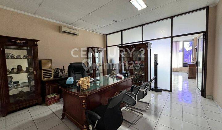 Dijual Ruko Galeri Niaga Mediterania Pik 1 Jakarta Utara 2