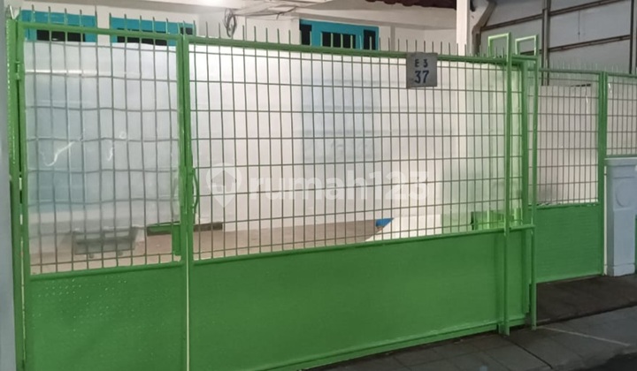 For Sale Citra Garden House Kalideres West Jakarta 2