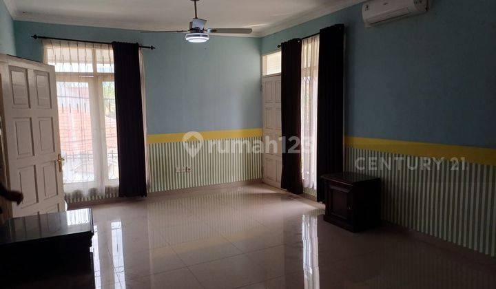 Disewa Rumah 2 Lantai Siap Huni Area Setiabudi Jakarta Selatan 2