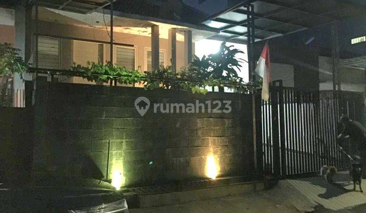 Dijual Rumah 2 Lantai Siap Huni Kelapa Gading Jakarta Utara 1