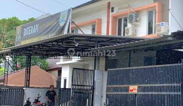 Dijual Rumah Pulo Permatasari Pekayon Jaya Bekasi Selatan 2