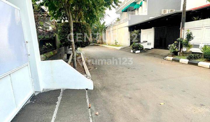 Dijual Rumah Pondok Indah Siap Huni 2 Lantai Jakarta Selatan 2