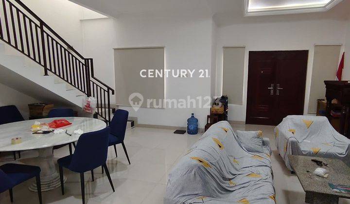 Dijual Rumah Area Sunrise Garden 2 Lantai Siap Huni Jakarta Barat 1