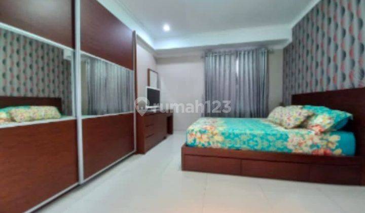 Dijual Apartemen Royal Mediterania Lantai 6 Jakarta Barat 1