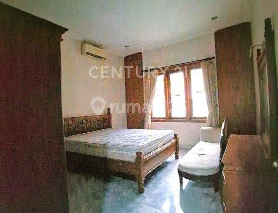 Dijual Rumah Area Pondok Indah Jakarta Selatan 2