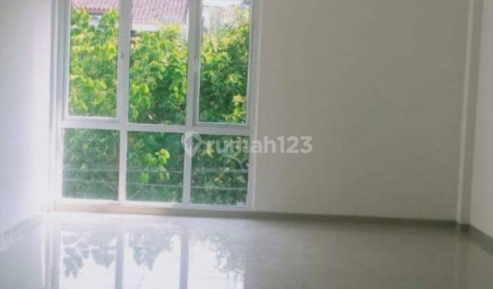 Dijual Ruko Gading Mas Raya 2 Lantai Jakarta Utara 2