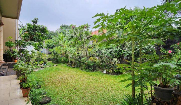 Dijual Rumah Kramat Jati 2 Lantai Siap Huni Jakarta Timur 2