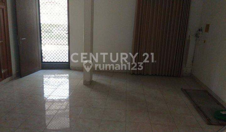 Dijual Rumah Green Ville 2 Lantai Siap Huni Jakarta Barat 2