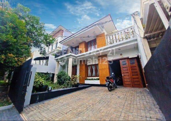 Dijual Rumah Area Pondok Indah Jakarta Selatan 1