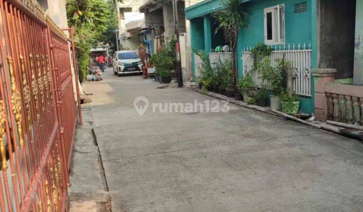 Dijual Rumah Cakung 1 Lantai Siap Huni Jakarta Timur 2