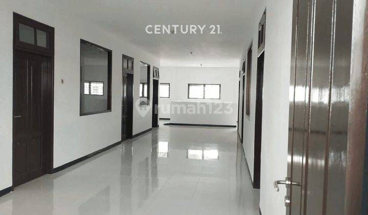 Dijual Gedung Kantor Lokasi Sunter 3 Lantai Siap Pakai 2