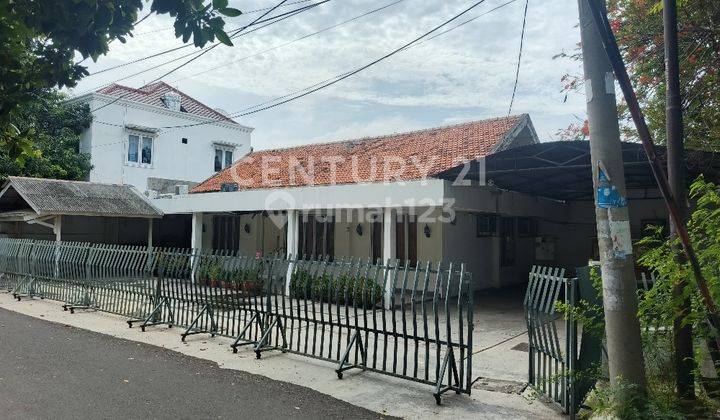 Dijual Rumah Jalan Dahlia Tanjung Priok 1 Lantai Jakarta Utara 1