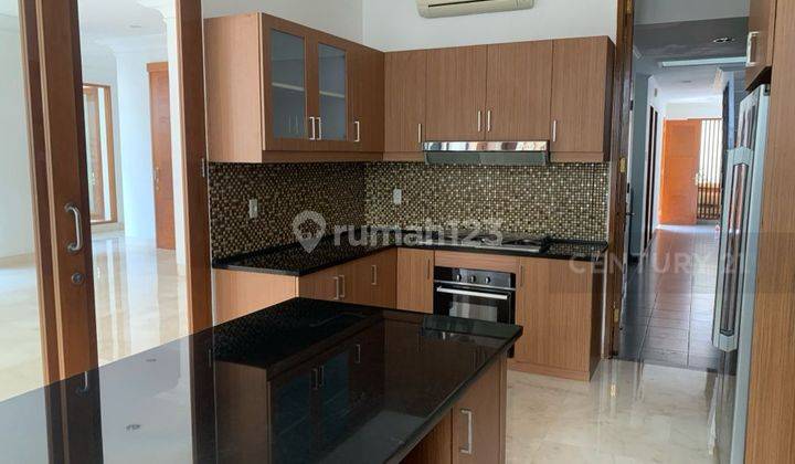 Dijual Rumah 2 Lantai Area Cilandak Jakarta Selatan 2