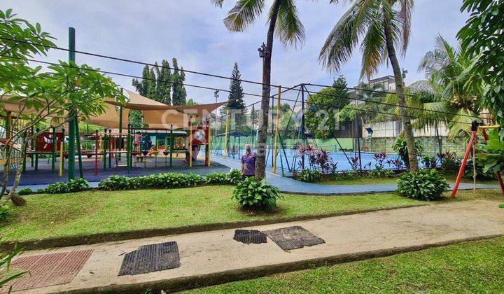 Dijual Rumah Extravaganza Lokasi Kemang Bonus Playground Jaksel 1