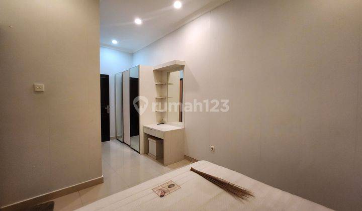 Dijual Rumah 2 Lantai Siap Huni Area Jagakarsa Jakarta Selatan 2