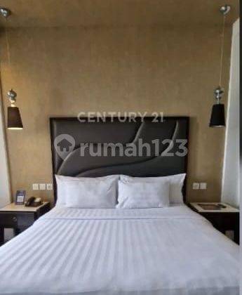 Dijual Condotel Aston Bellevue Jakarta Selatan 2