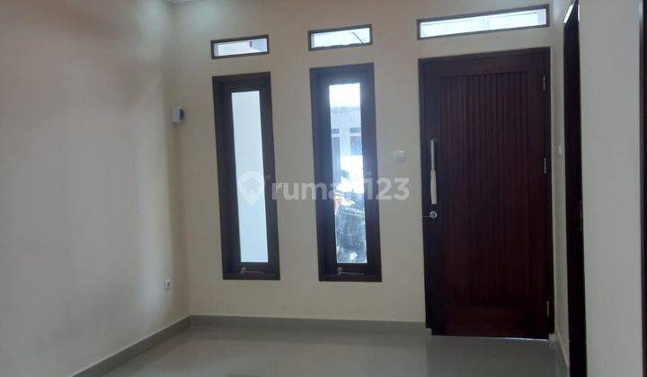 Dijual Rumah 2 Lantai Kelapa Gading Permai Jakarta Utara 2