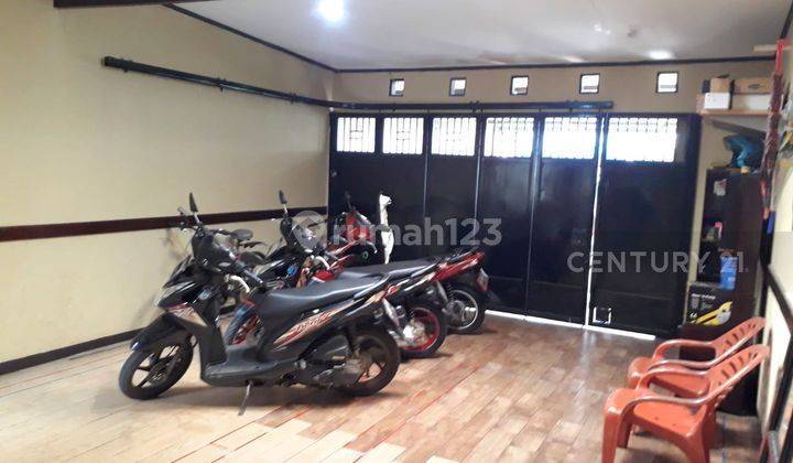 Di Jual Rumah Cipayung 1 Lantai Jakarta Timur Shm 2