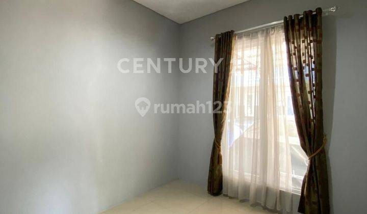 Dijual Rumah Area Ceger Cipayung 2 Lantai Jakarta Timur 2