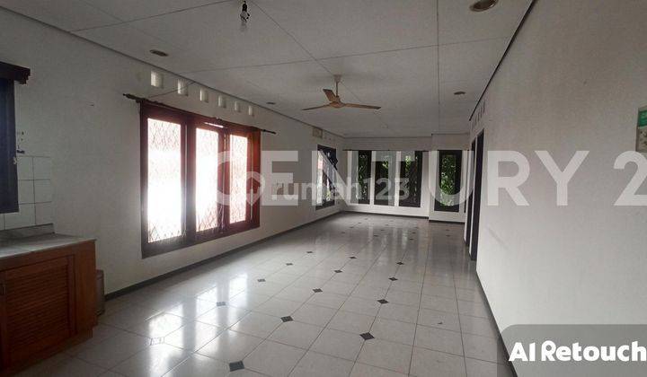 Dijual Rumah 2 Lantai Siap Huni Area Cilandak Jakarta Selatan 2