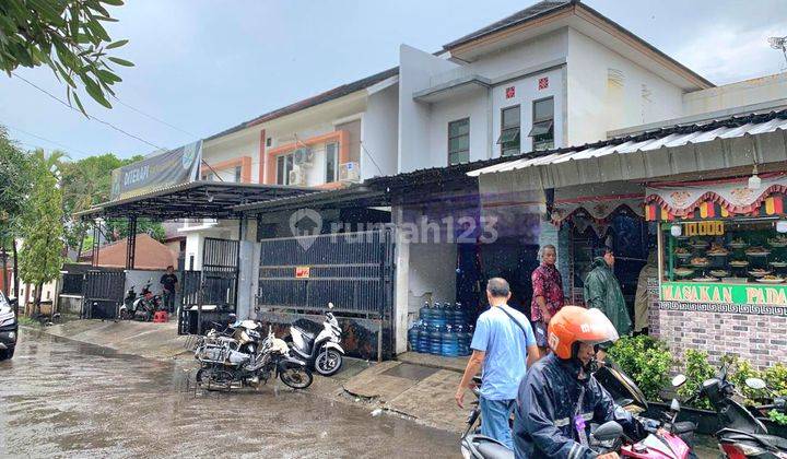 Dijual Rumah Pulo Permatasari Pekayon Jaya Bekasi Selatan 1