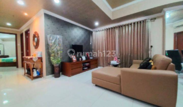 Dijual Apartemen Royal Mediterania Lantai 6 Jakarta Barat 2