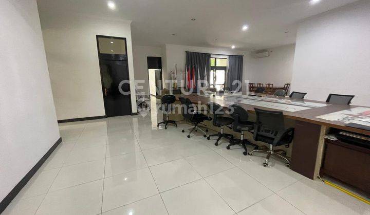 Disewa Rumah Lokasi Patra Kuningan 1 Lantai Jakarta Selatan 2