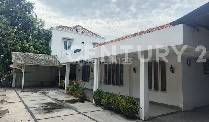 Dijual Rumah Jalan Dahlia Tanjung Priok 1 Lantai Jakarta Utara 2