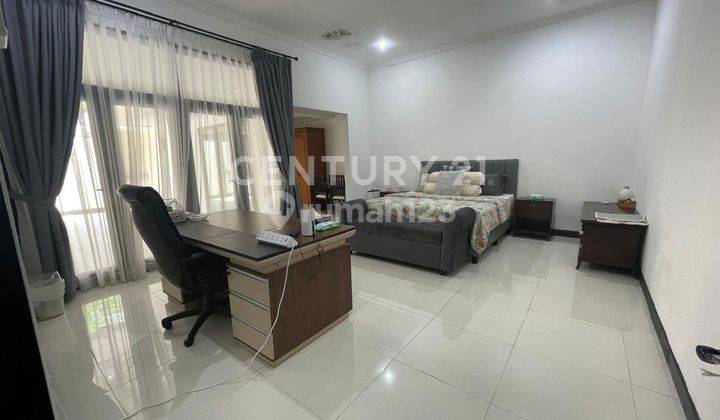 Disewa Rumah Lokasi Patra Kuningan 1 Lantai Jakarta Selatan 1