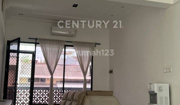 Dijual Rumah Kelapa Gading 2.5 Lantai Jakut 2