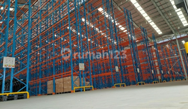 Disewa Gudang Jababeka Cikarang Kawasan Industri 