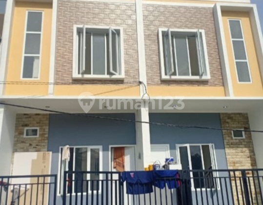 Dijual Rumah Gading Griya Lestari 2 Lantai Jakarta Utara Dijual Rumah Gading Griya Lestari 2 Lantai Jakarta Utara