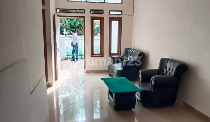 Dijual Rumah Citra Indah Bukit Cempaka Jonggol Cileungsi 2
