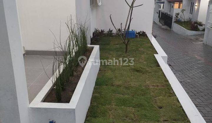 Rumah Baru Siap Bangun, Lokasi Strategis Hanya 1km Ke Mercubuana