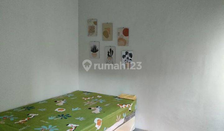 Rumah Baru Siap Bangun, Lokasi Strategis Hanya 1km Ke Mercubuana