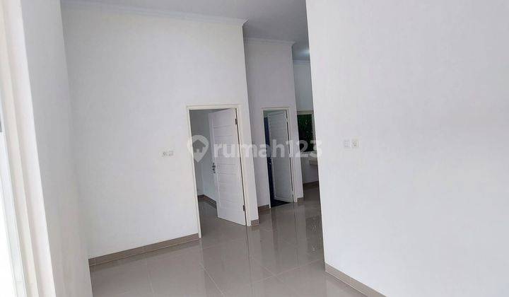 Rumah Siap Huni di Purwomartani, Kalasan, Sleman