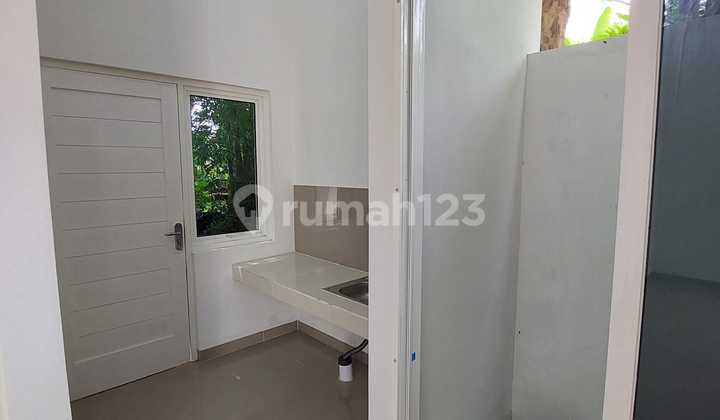 Rumah Siap Huni di Purwomartani, Kalasan, Sleman
