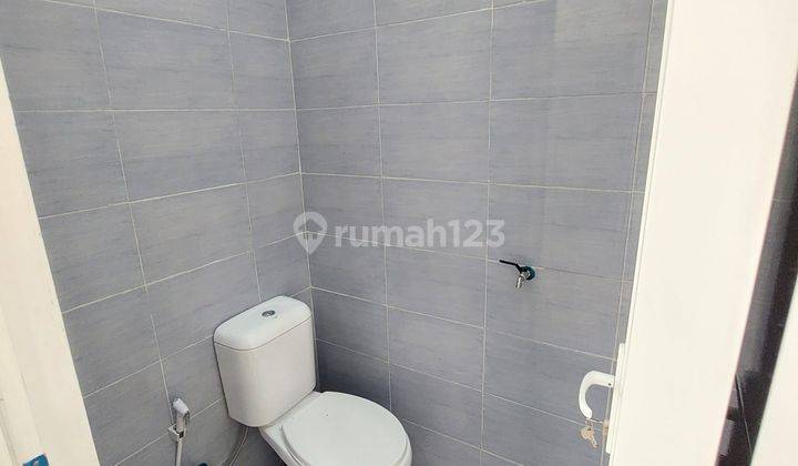 Rumah Siap Huni di Purwomartani, Kalasan, Sleman