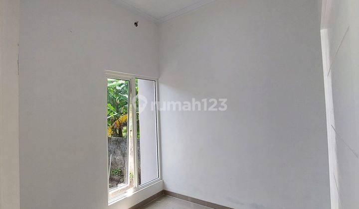 Rumah Siap Huni di Purwomartani, Kalasan, Sleman