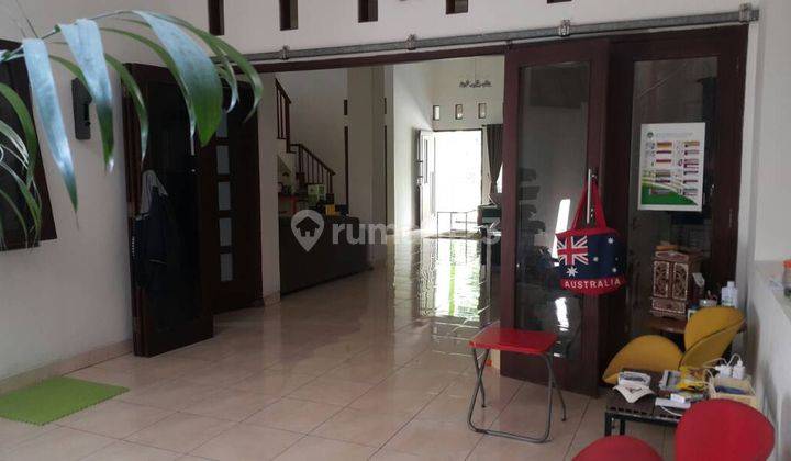 Rumah 2 Lantai Siap Huni Pinggir Ring Road Kampus Upn Yogyakarta 2