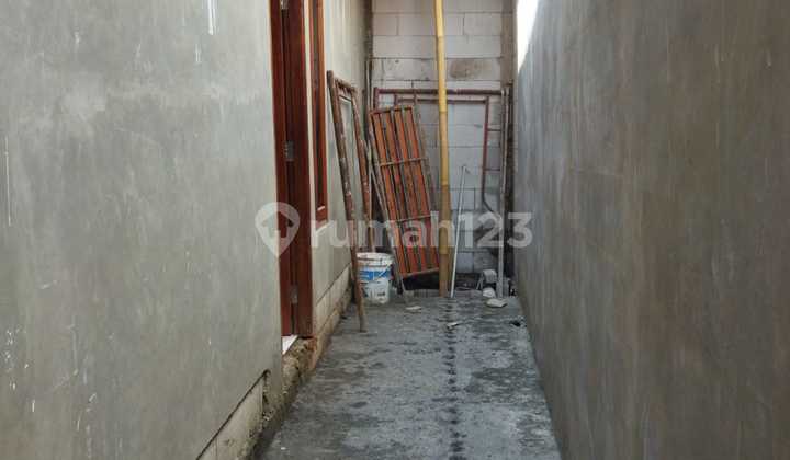 Murah Rumah Baru Dekat Sma 1 Ngemplak Pasar Jangkang