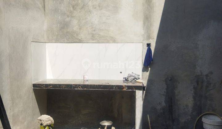 Rumah Cantik Dekat Swalayan Pamella 7 Purwomartani 4