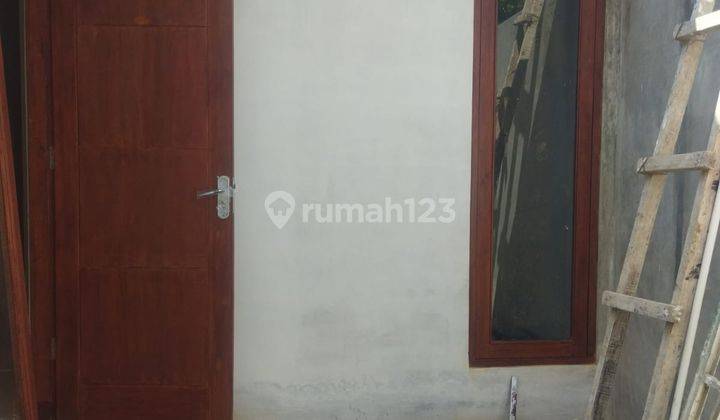 Rumah Cantik Dekat Swalayan Pamella 7 Purwomartani 6