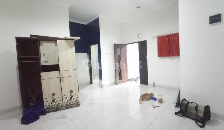 Rumah Siap Huni Dalam Komplek Perumahan, Dekat Kampus Unriyo 3