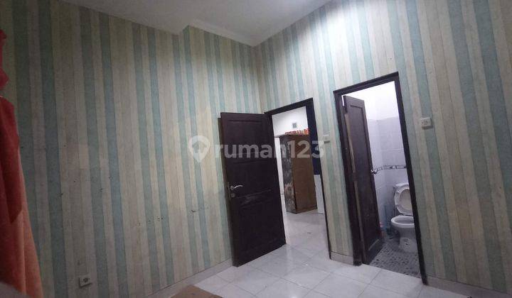 Rumah Siap Huni Dalam Komplek Perumahan, Dekat Kampus Unriyo 7