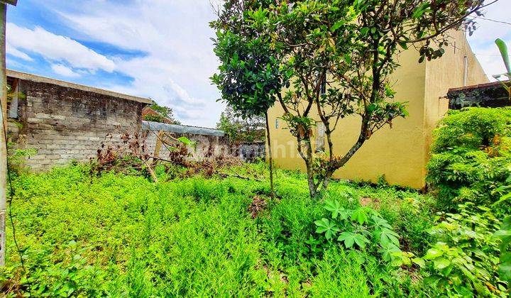 Poll Murah Jual Cepat Rumah Dg Tanah Luas Dekat Kampus Uii 6