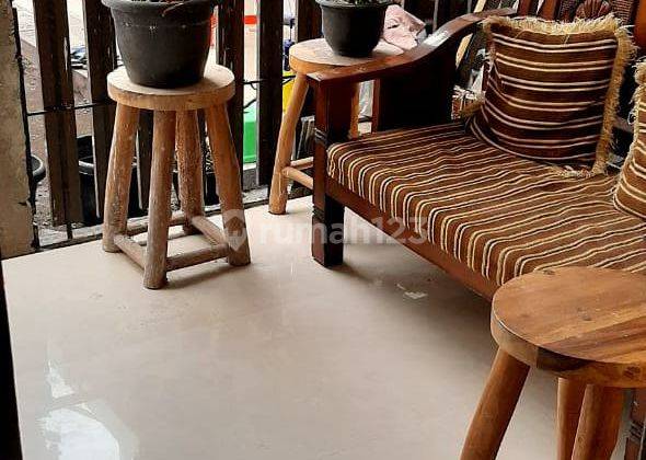 Rumah Cantik Siap Huni Jalan Kaliurang Km 9 3