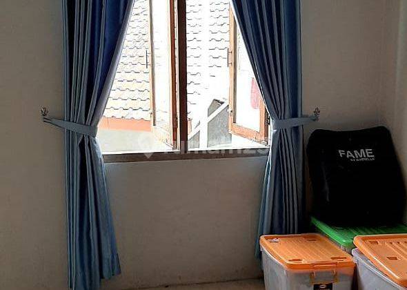 Rumah Cantik Siap Huni Jalan Kaliurang Km 9 7