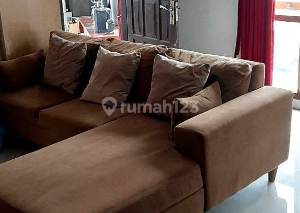 Rumah Cantik Siap Huni Jalan Kaliurang Km 9 8