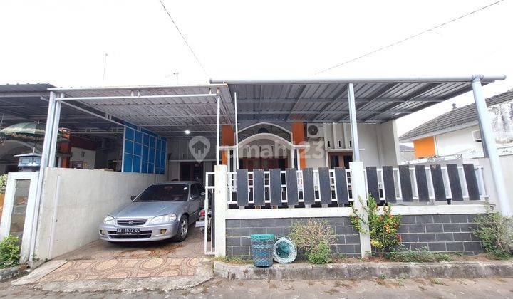 Dijual Rumah Full Furnished Dekat Banadara Adi Sucipto  2